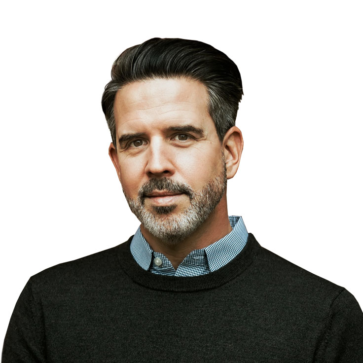 Tom Healy